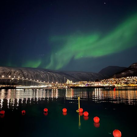 Five Apartments Tromso Exterior photo